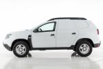 Dacia Duster Fiskal 2018 года